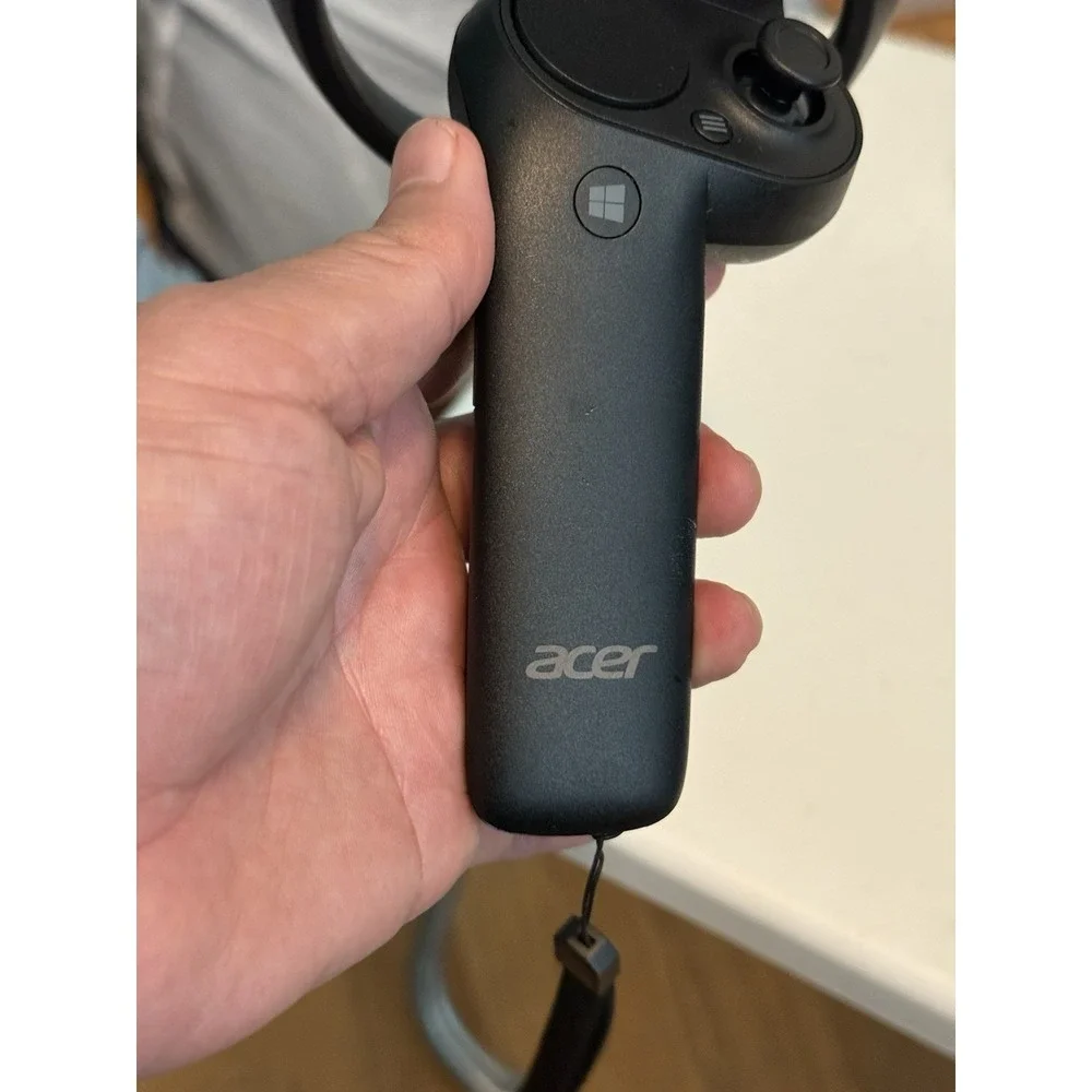 Acer‎ C701 Windows Mixed Reality Motion Controller No Headset